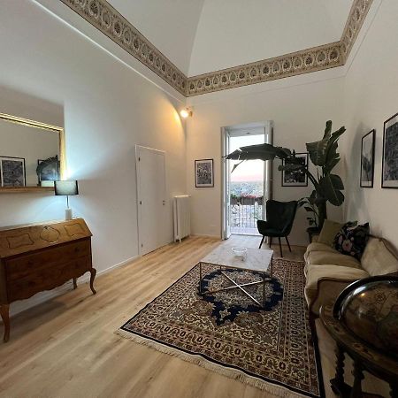 Palazzo Zagarella Howme Matera Eksteriør bilde