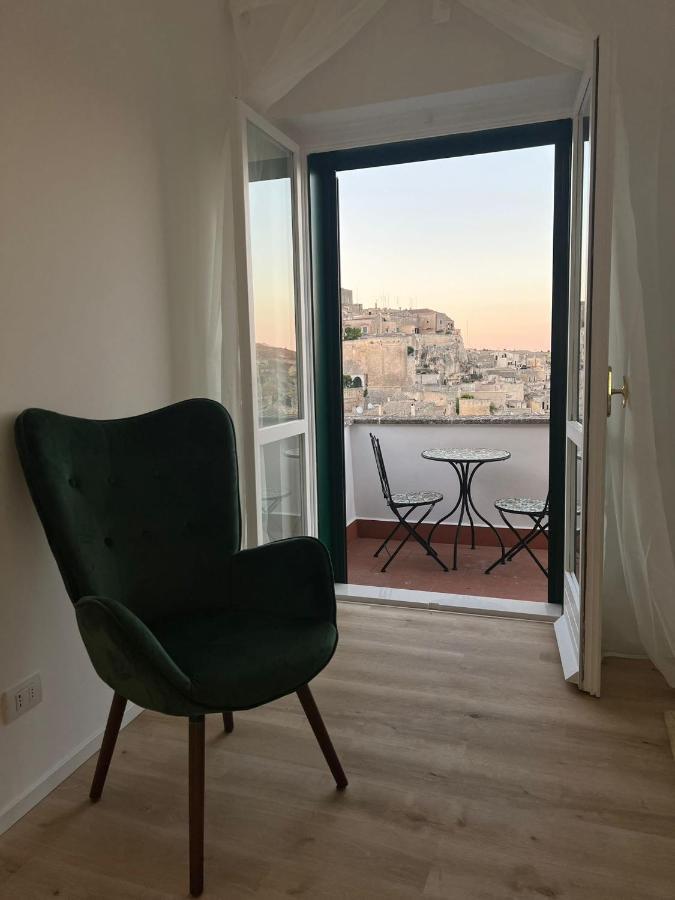Palazzo Zagarella Howme Matera Eksteriør bilde