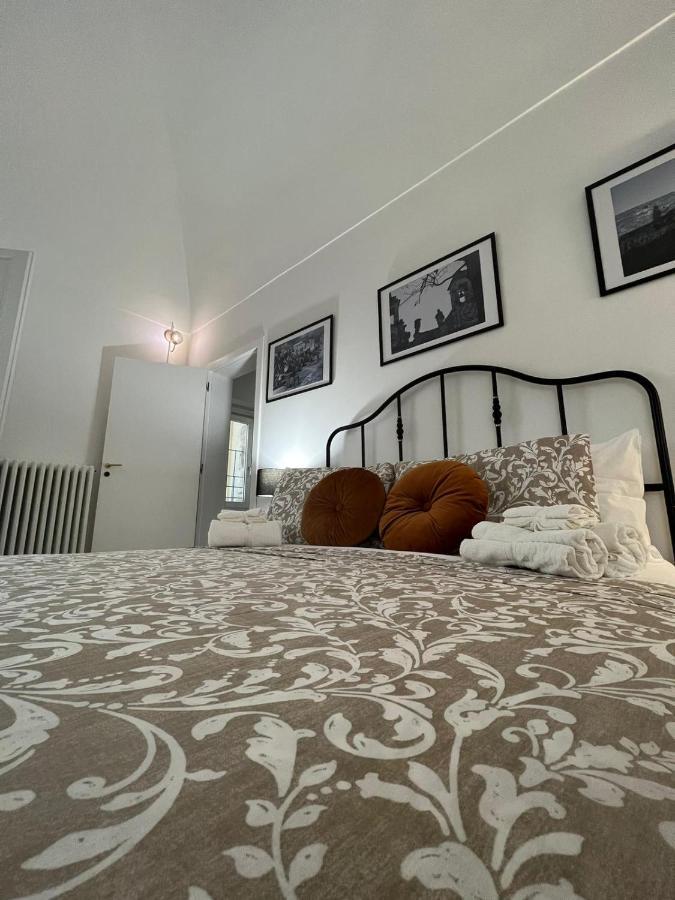 Palazzo Zagarella Howme Matera Eksteriør bilde