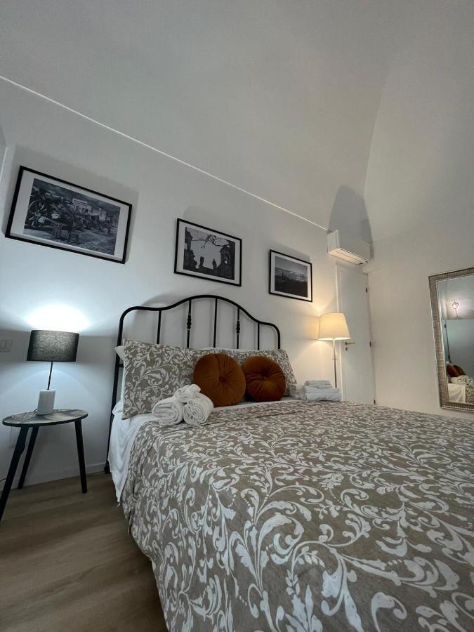 Palazzo Zagarella Howme Matera Eksteriør bilde
